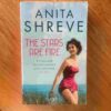 20260306_130416137_iOS The Stars Are Fire – Anita Shreve secondhand book