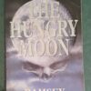 The Hungry Moon – Ramsey Campbell secondhand book