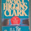 20260307_122127 I’ll Be Seeing You – Mary Higgins Clark secondhand book