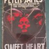 Sweet Heart – Peter James secondhand book