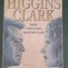 Remember Me – Mary Higgins Clark secondhand book
