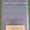 Remember Me – Mary Higgins Clark secondhand book