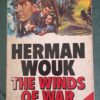 The Winds Of War – Herman Wouk secondhand book