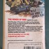 The Winds Of War – Herman Wouk secondhand book