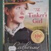 The Tinker’s Girl – Catherine Cookson secondhand book