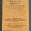 20260307_122505 The Lives Of The Kings And Queens Of England – Antonia Fraser secondhand book