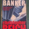 20260308_092301 The Devil’s Banker – Christopher Reich secondhand book