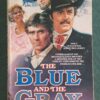 The Blue and the Gray – John Leekley secondhand book