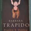 Frankie & Stankie – Barbara Trapido secondhand book