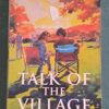 20260309_105738 Talk Of The Village – Rebecca Shaw secondhand book