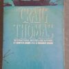 Snow Falcon – Craig Thomas secondhand book