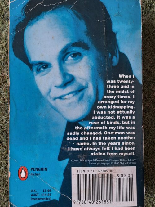 The Laws Of Our Fathers – Scott Turow secondhand book