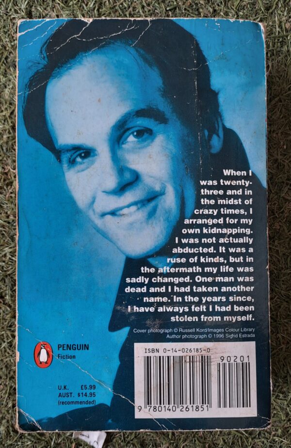 The Laws Of Our Fathers – Scott Turow secondhand book