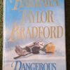 Dangerous To Know – Barbara Taylor Bradford secondhand book