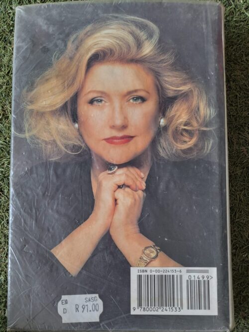 Dangerous To Know – Barbara Taylor Bradford secondhand book