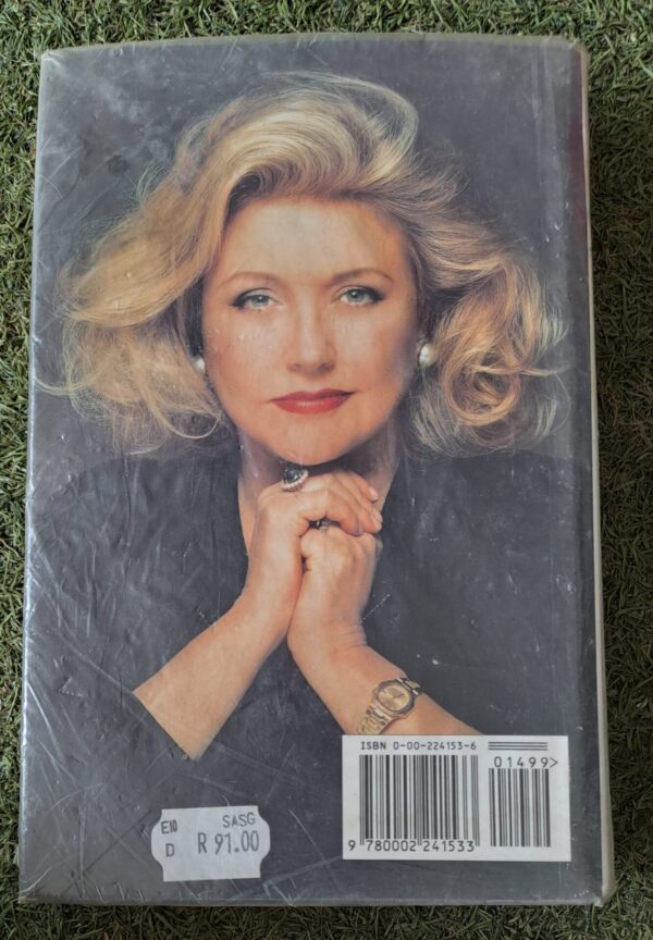 Dangerous To Know – Barbara Taylor Bradford secondhand book