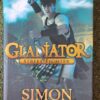 Gladiator: Street Fighter – Simon Scarrow secondhand book