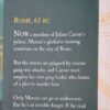 Gladiator: Street Fighter – Simon Scarrow secondhand book
