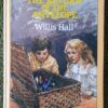 20260309_150337 The Return Of The Antelope – Willis Hall secondhand book