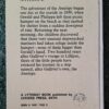 20260309_150350 The Return Of The Antelope – Willis Hall secondhand book