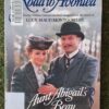 Road To Avonlea: Aunt Abigail’s Beau – Lucy Maud Montgomery secondhand book