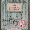 20260311_160955 The Taming Of The Shrew – William Shakespeare, Ann Thompson secondhand book