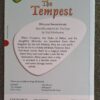 20260311_161011 The Tempest – William Shakespeare secondhand book