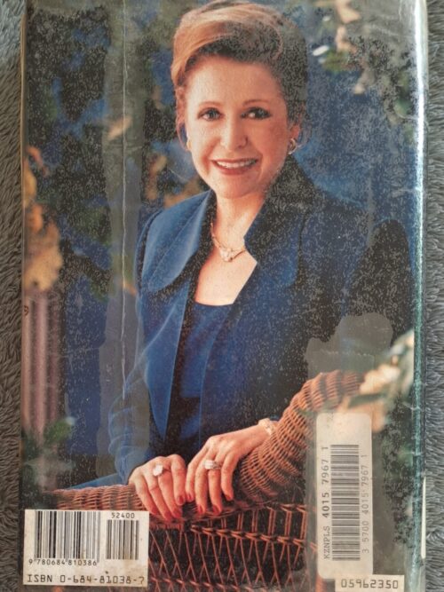 Moonlight Becomes You – Mary Higgins Clark secondhand book