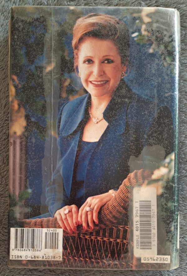 Moonlight Becomes You – Mary Higgins Clark secondhand book