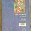 Accounting 1: Accounting Concepts, Principles And Procedures – University Of South Africa secondhand book