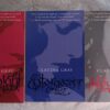 Evernight Series (Books 1 – 3) – Claudia Gray secondhand book