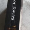 The Lincoln Highway – Amor Towles secondhand book