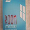 Room – Emma Donoghue secondhand book