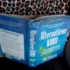 Alternatiewe Kure – Bill Gottlieb secondhand book