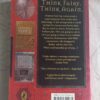 The Eternity Code – Eoin Colfer secondhand book