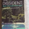 20260319_162800 The Dissident – Nell Freudenberger secondhand book