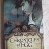 Deadweather and Sunrise – Geoff Rodkey secondhand book