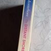 The Distant Shores – Santa Montefiore secondhand book