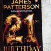 20260323_163338 21st Birthday – James Patterson, Maxine Paetro secondhand book