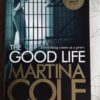 The Good Life – Martina Cole secondhand book