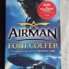 Airman – Eoin Colfer secondhand book