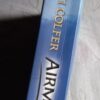 Airman – Eoin Colfer secondhand book