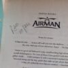 Airman – Eoin Colfer secondhand book