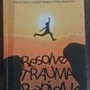 Resolve Trauma Rapidly – Jan J.F. Viljoen secondhand book