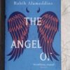 20260326_154400 The Angel of History – Rabih Alameddine secondhand book