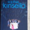 20260326_154619 The Party Crasher – Sophie Kinsella secondhand book