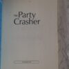 20260326_154635 The Party Crasher – Sophie Kinsella secondhand book