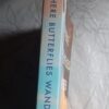 20260326_154744 Where Butterflies Wander – Suzanne Redfearn secondhand book