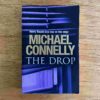 The Drop – Michael Connelly secondhand book