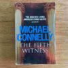 20260329_061518200_iOS The Fifth Witness – Michael Connelly secondhand book